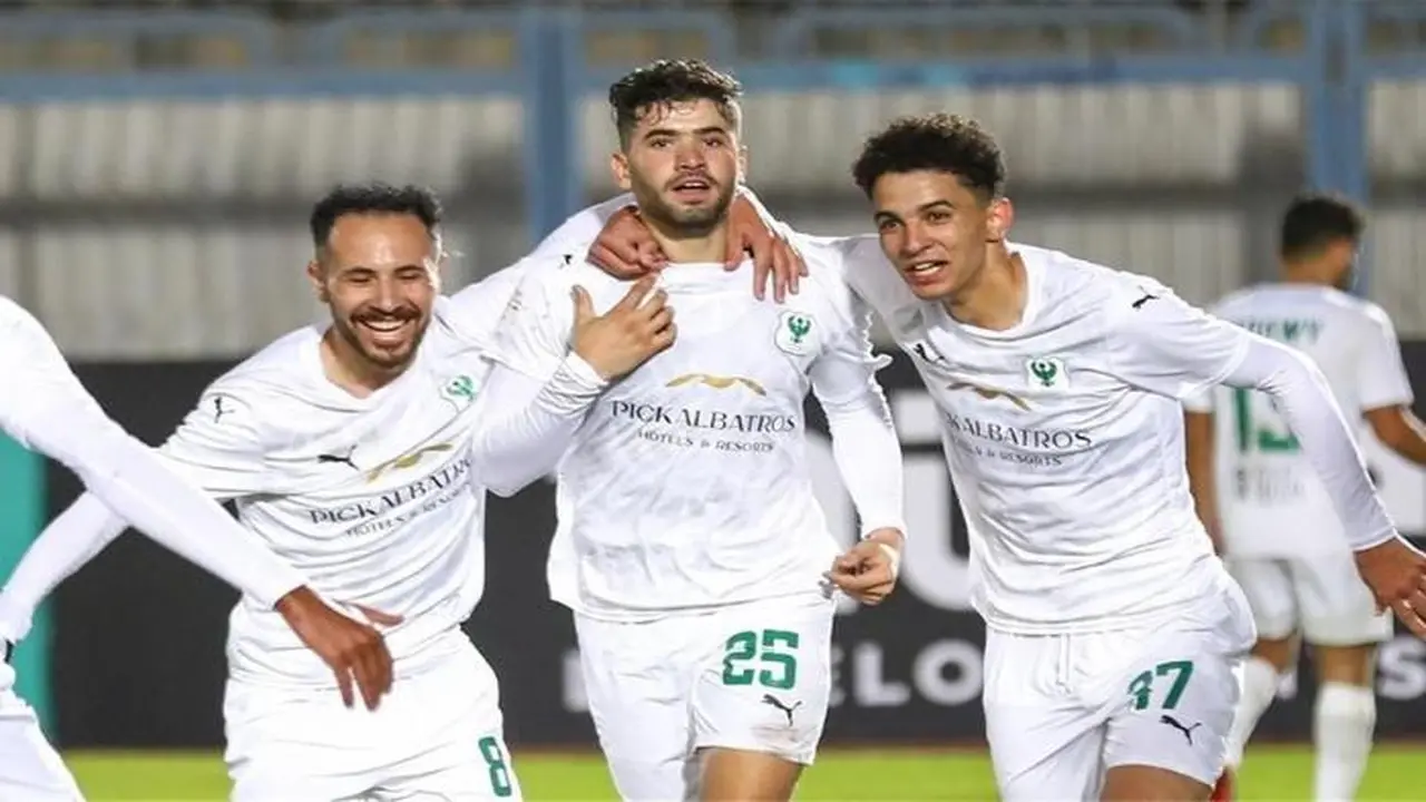 بث مباشر.. موعد مباراة المصري وزيسكو والقنوات الناقلة في بطولة الكونفيدرالية الأفريقية